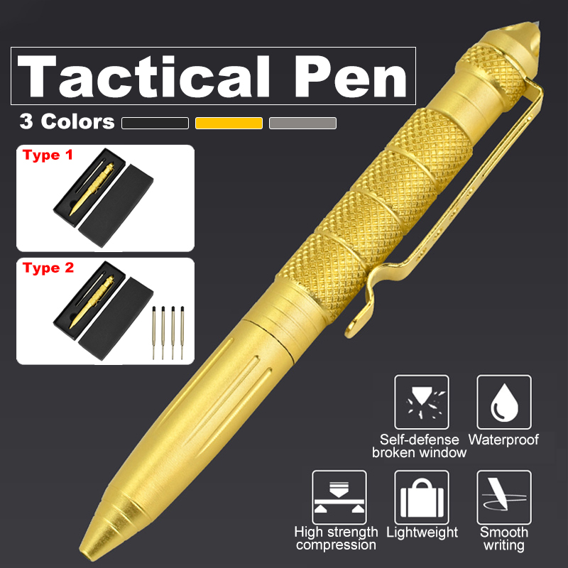 Outdoor-Tactical-Pen-Multifunctional-Tungsten-Steel-EDC-Safety-Survival-Emergency-Tool-Kit-With-Refi-1531231-1