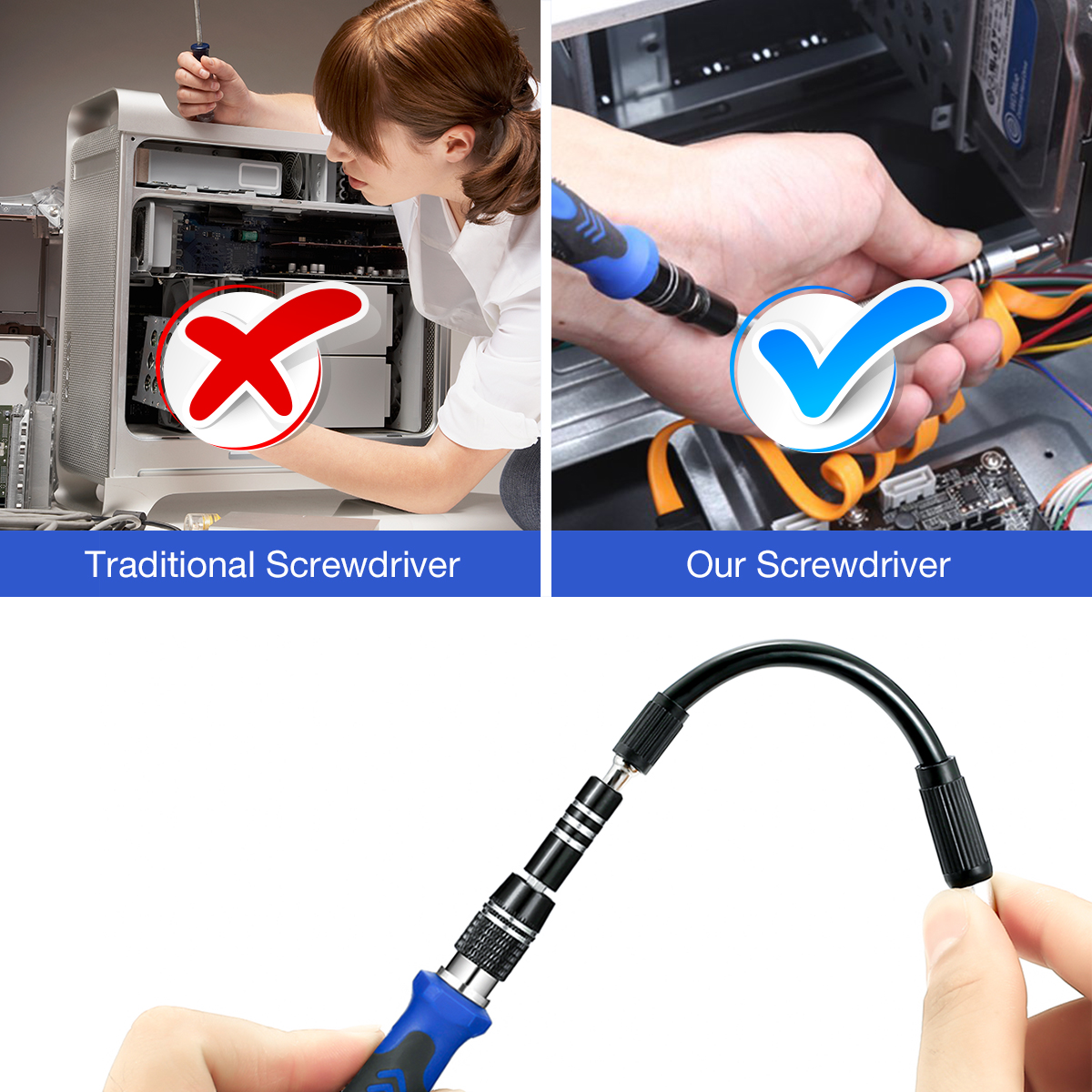 SGODDE-56PCSSet-Multifunction-Screwdriver-Set-Portable-Screwdriver-Repair-Tool-Set-for-Cellphone-PC--1891504-6