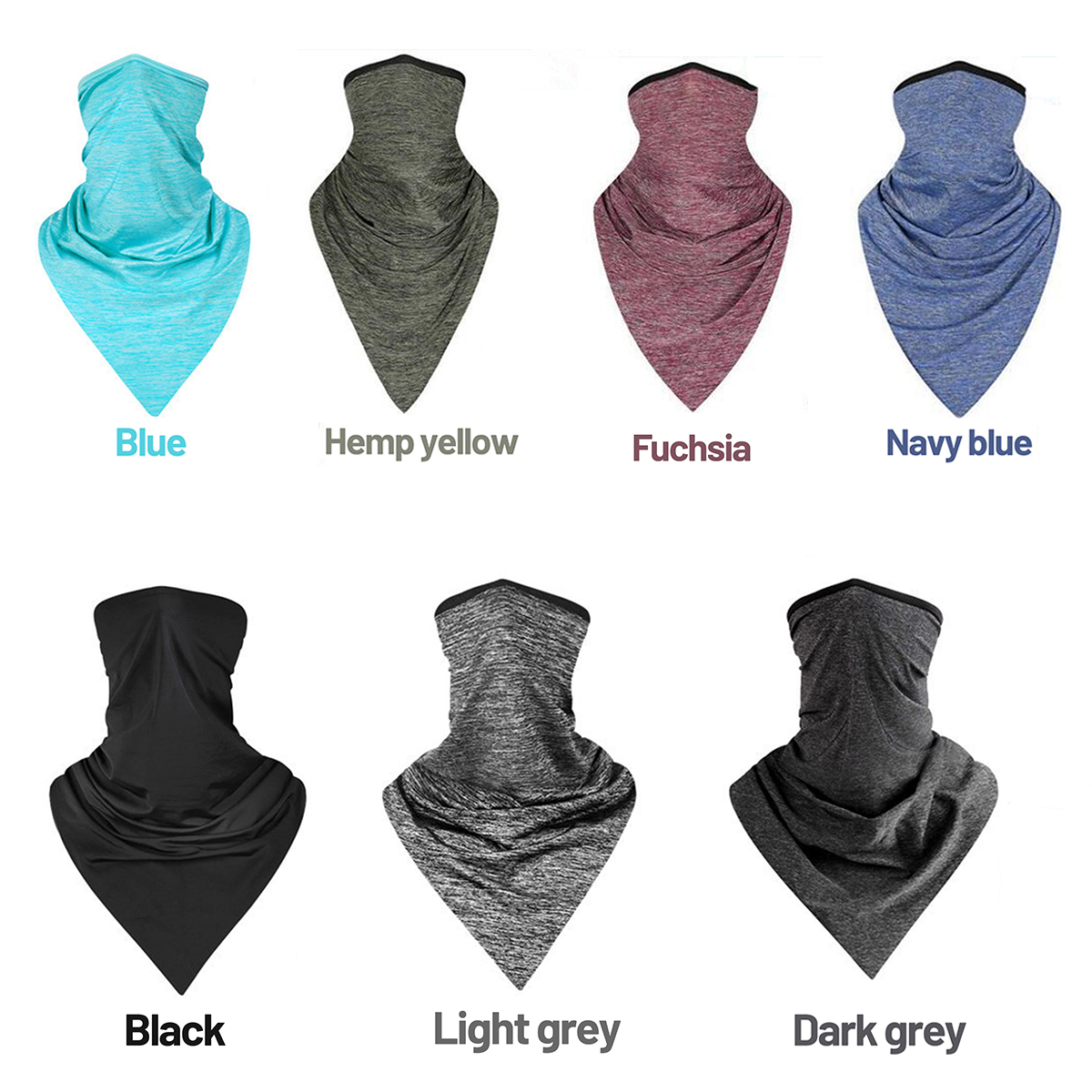 Unisex-Dustproof-Triangle-Breathable-Ice-Silk-Head-Scarf-Multifunction-Cycling-Windproof-Seamless-Fa-1687396-3