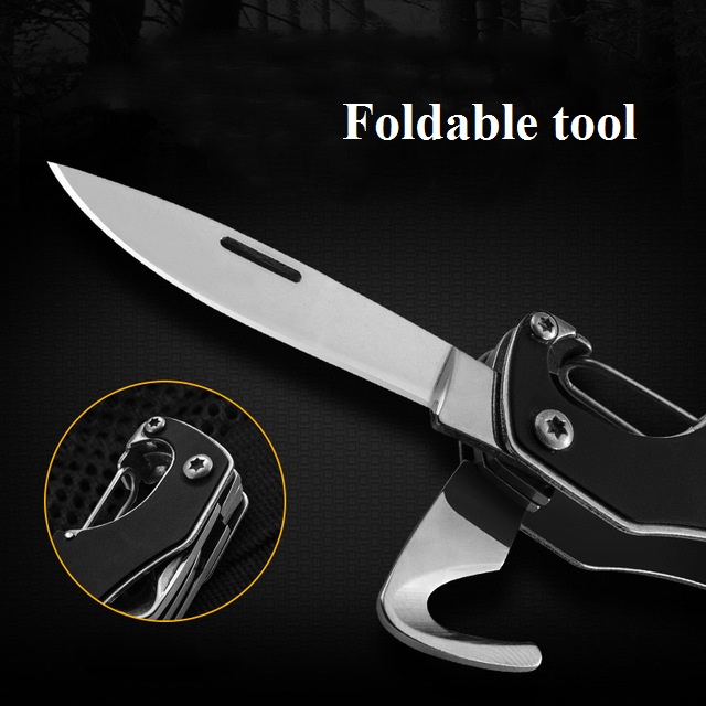 VK2326-10-IN-1-55mm-Steel-Outdoor-Survival-Multifunctional-Tools-Screwdriver-Bottle-Opener-Folding-K-1528415-4