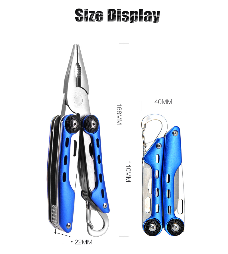 XANESreg-168mm-Stainless-Steel-Multifunctional-Folding-Pliers-Portable-Hanging-Knife-Outdoor-Surviva-1262357-2