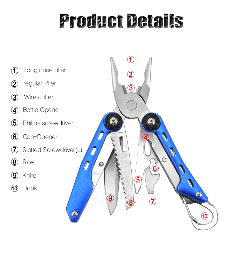 XANESreg-168mm-Stainless-Steel-Multifunctional-Folding-Pliers-Portable-Hanging-Knife-Outdoor-Surviva-1262357-3