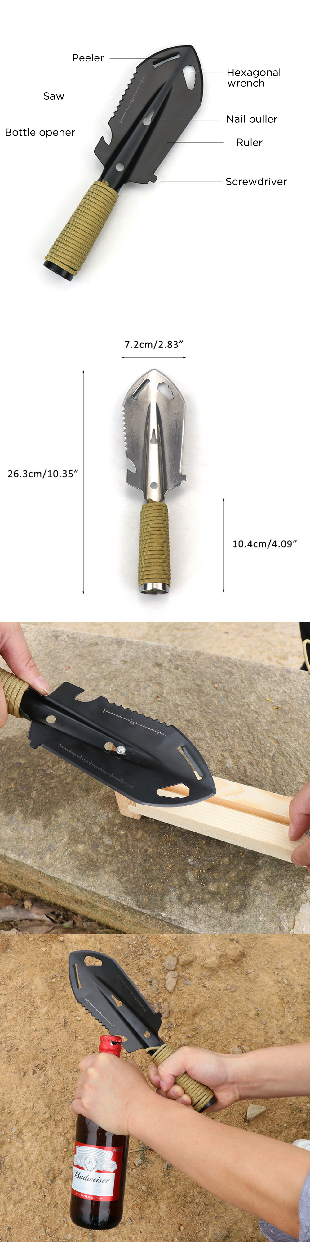 XANESreg-7-in-1-Tactical-Shovel-EDC-Multifunction-Survival-Spade-Peeler-Saw-Bottle-Opener-Screwdrive-1806175-1