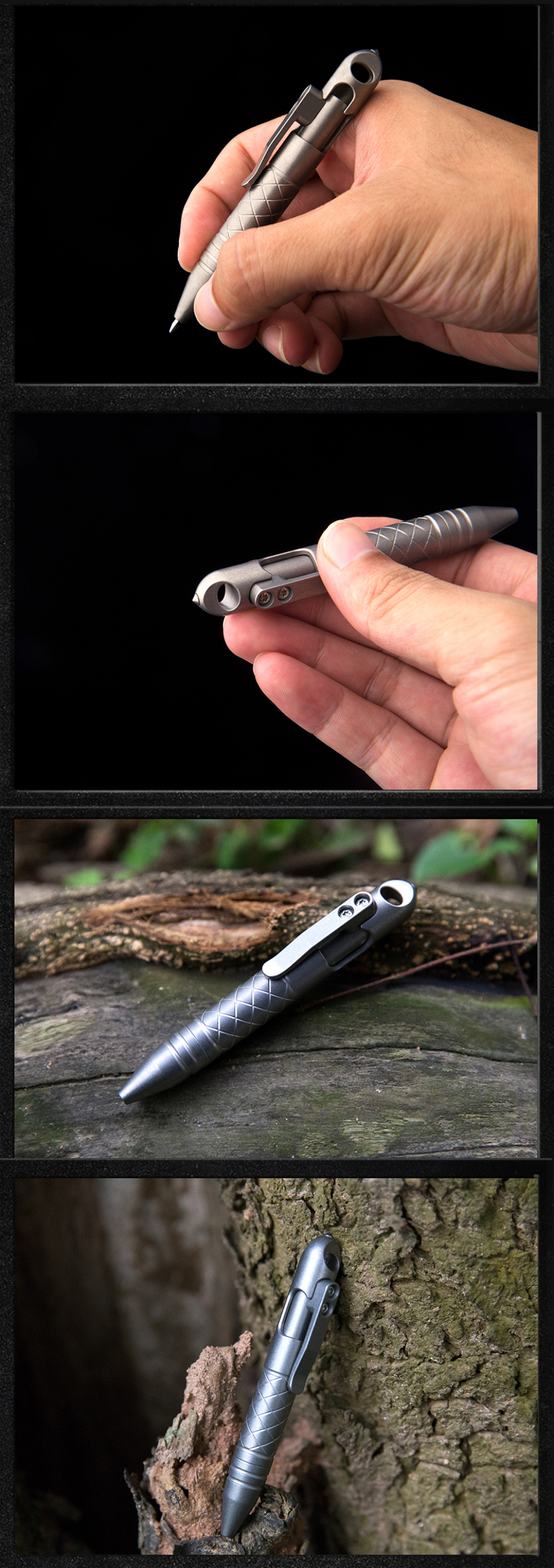 XANESreg-Titanium-Alloy-Multifunctional-Tactical-Pen-Detachable-Switch-Tungsten-Steel-Window-Breakin-1802304-4