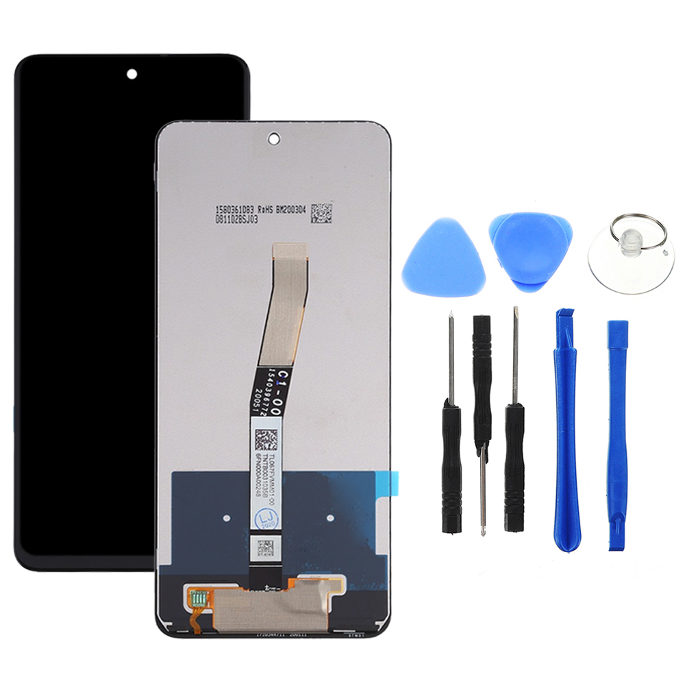 Bakeey-for-Xiaomi-Redmi-Note-9S--Redmi-Note-9-Pro-LCD-Display--Touch-Screen-Digitizer-Assembly-Repla-1767749-3