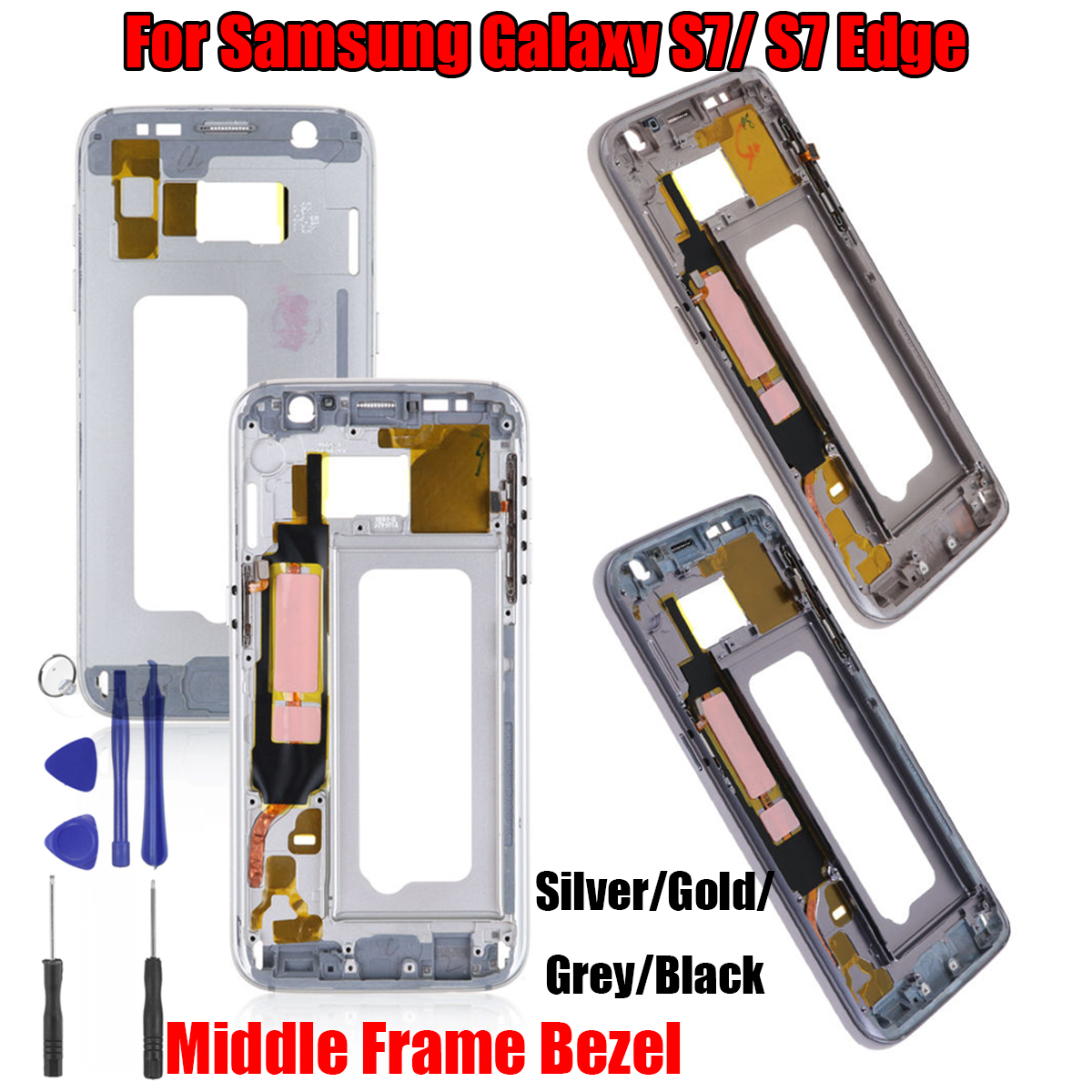 Chassis-Mid-Frame-Cover-Replacement-Assembly-for-Samsung-Galaxy-S7S7-Edge-1280295-1
