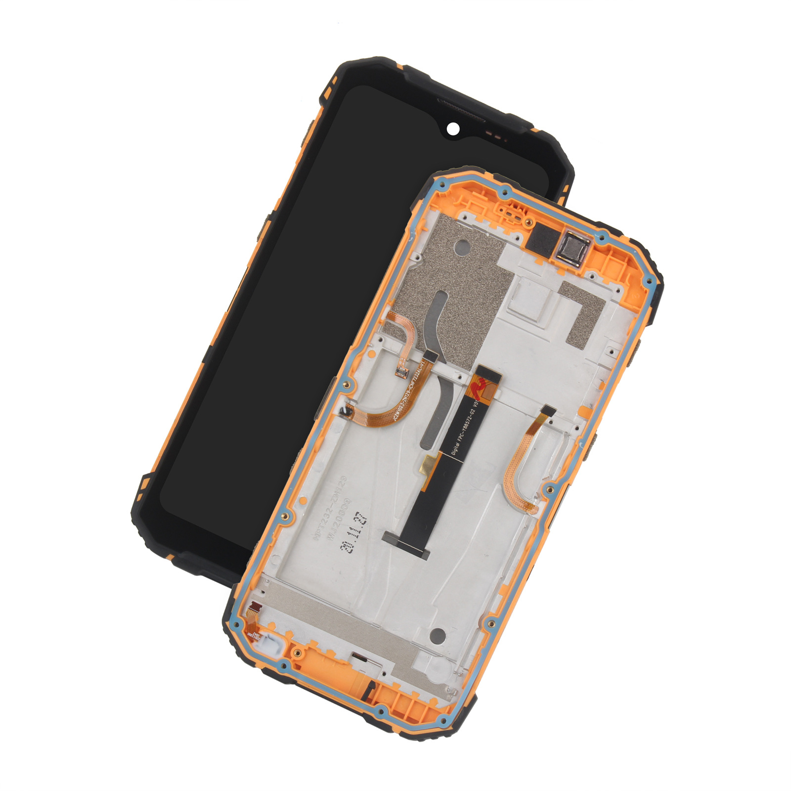 DOOGEE-Original-for-Doogee-S96-Pro-LCD-Display--Touch-Screen-Digitizer-Assembly-Replacement-Parts-wi-1868571-2