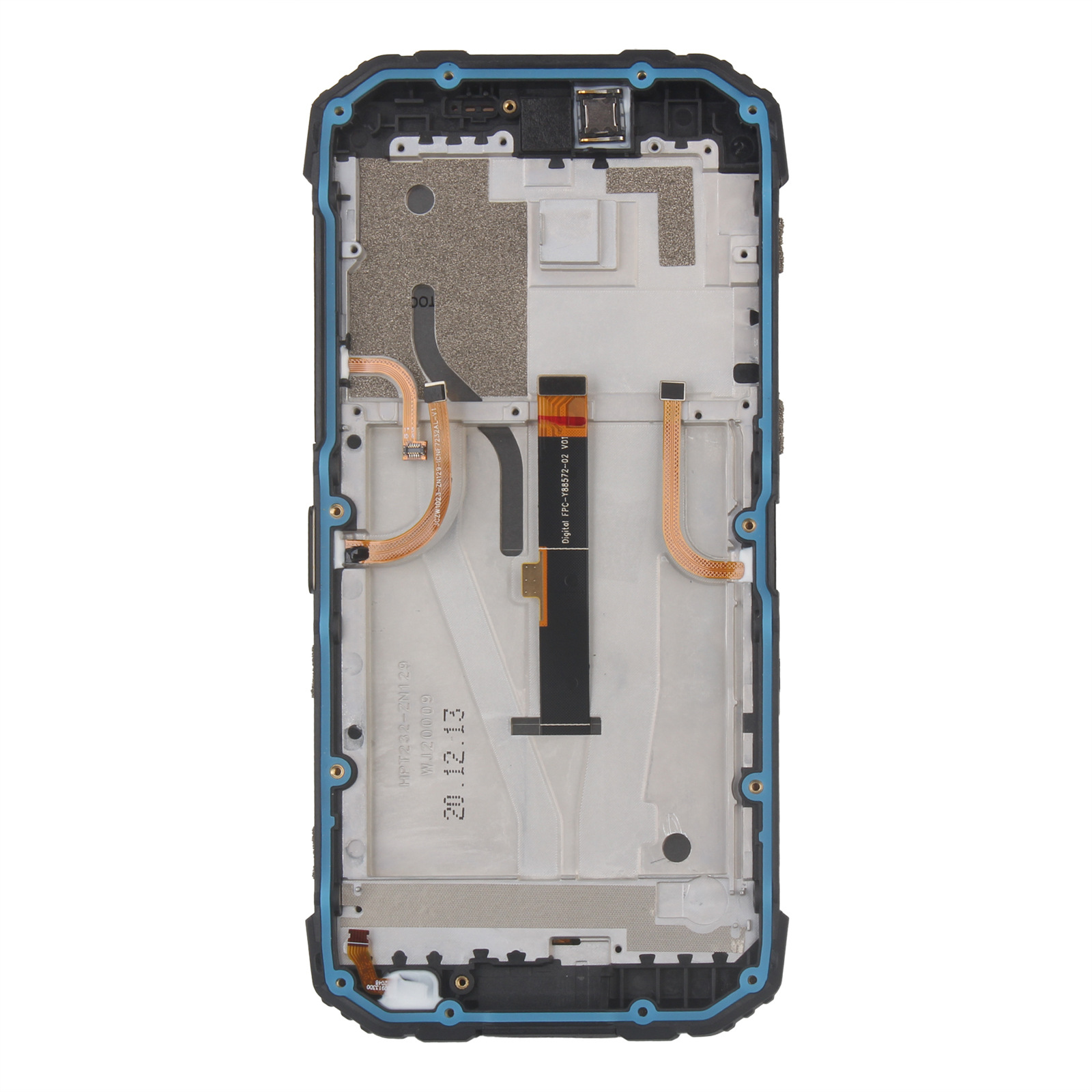 DOOGEE-Original-for-Doogee-S96-Pro-LCD-Display--Touch-Screen-Digitizer-Assembly-Replacement-Parts-wi-1868571-9