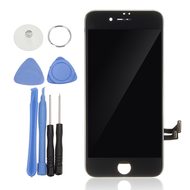 Full-Assembly-LCD-DisplayTouch-Screen-Digitizer-Replacement-With-Repair-Tools-For-iPhone-8-1236825-1