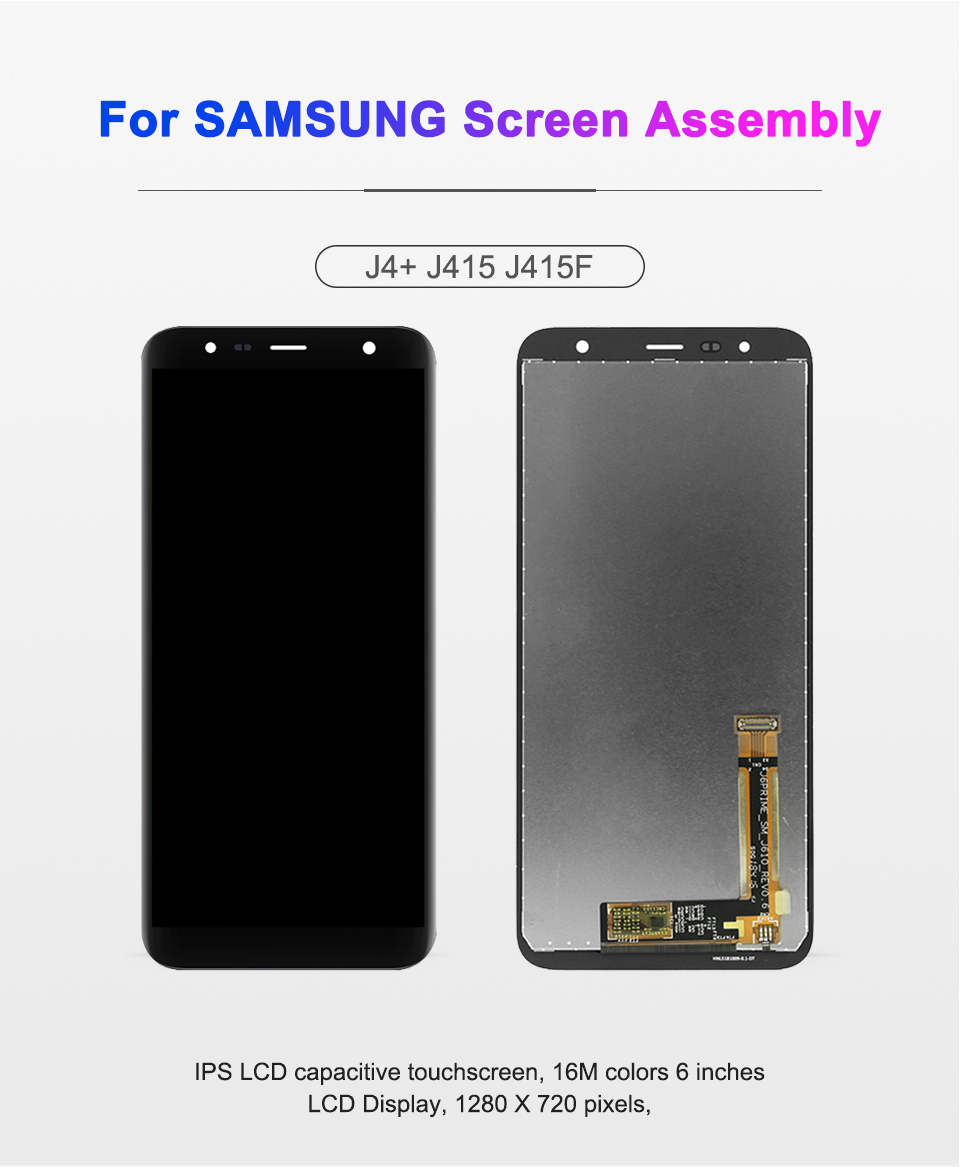 Full-Assembly-No-Dead-Pixel-LCD-DisplayTouch-Screen-Digitizer-ReplacementRepair-Tools-For-Samsung-Ga-1690160-1