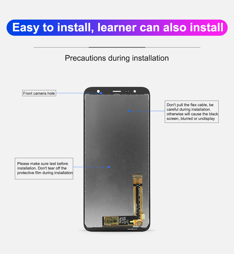 Full-Assembly-No-Dead-Pixel-LCD-DisplayTouch-Screen-Digitizer-ReplacementRepair-Tools-For-Samsung-Ga-1690160-2