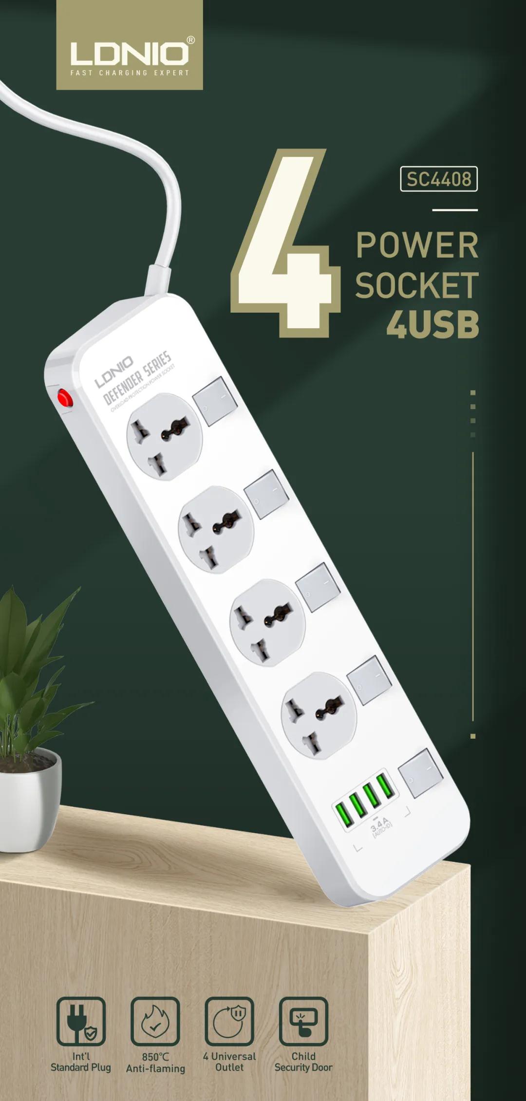 LDNIO-2500W-Power-Strip-4-Universal-Outlets-4-USB-Charger-Ports-Surge-Protector-EU-Plug-Input-For-Ho-1663102-1