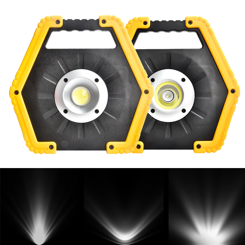 10W-3-Modes-USB-Rechargeable-Portable-LED-Spotlight--COB-Floodlight-Camping-Lantern-Light-Outdoor-1349898-10