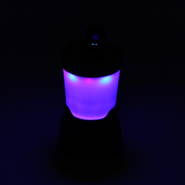 10W-Rechargeable-Rotating-LED-Camping-Lantern-6000mAh-Emergency-Hiking-Light-with-4-Modes-1257583-10