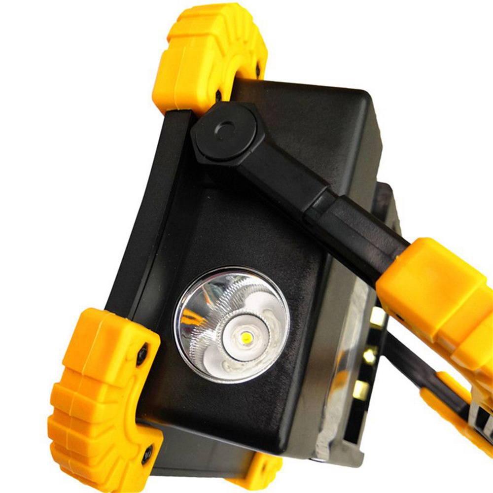 20W-Double-Round-USB-Portable-Waterproof-COB-Camping-Light-Rechargeable-3Modes-LED-Work-Light-1316537-8