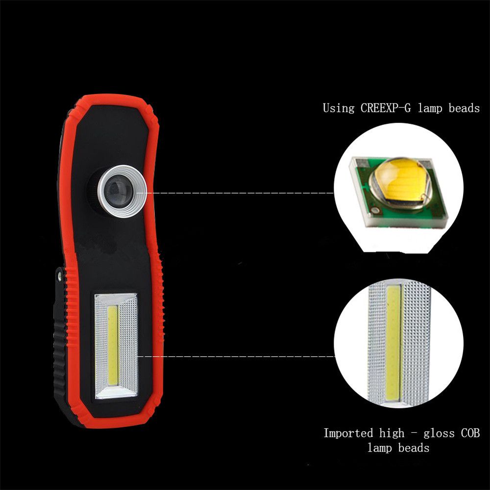 3W-120lm-Portable-COB-High-Power-LED-Work-Light-Battery-Powered-Zooming-Camping-Light-for-Outdooor-1306616-4