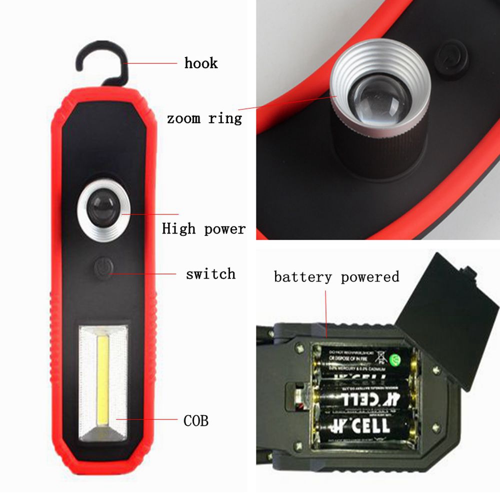 3W-120lm-Portable-COB-High-Power-LED-Work-Light-Battery-Powered-Zooming-Camping-Light-for-Outdooor-1306616-6