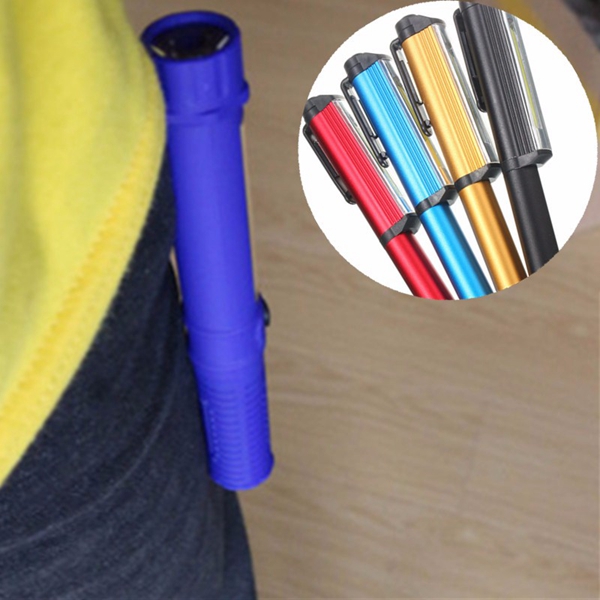 3W-LED-COB-Pocket-Pen-Clip-Light-Work-Inspection-Lamp-Magnetic-Torch-Flashlight-1078417-2