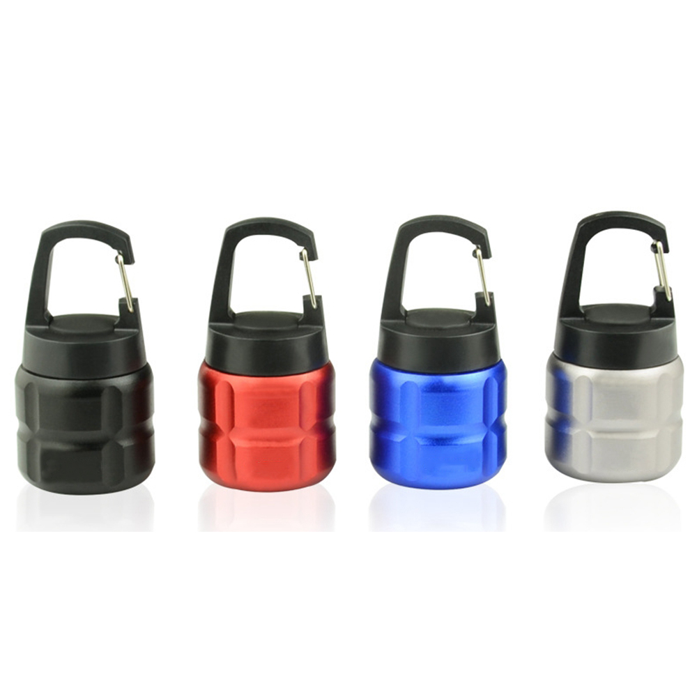 3W-Mini-LED-Pocket-Portable-Keychain-COB-Flashlight-Camping-Light-DC3V-1358651-1