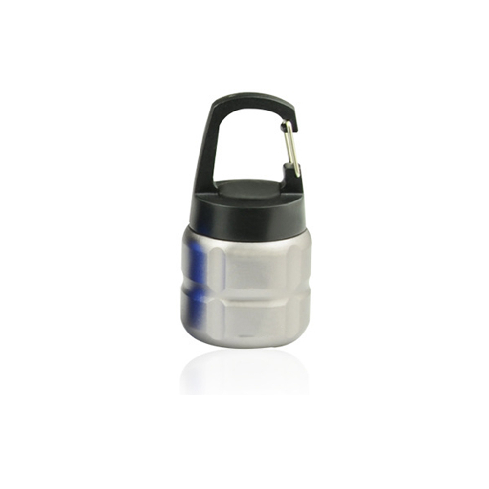 3W-Mini-LED-Pocket-Portable-Keychain-COB-Flashlight-Camping-Light-DC3V-1358651-3