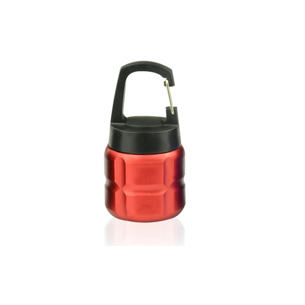 3W-Mini-LED-Pocket-Portable-Keychain-COB-Flashlight-Camping-Light-DC3V-1358651-5