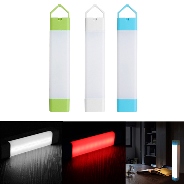 3pcs-Portable-LED-Camping-Light-Stick-Emergency-Magnetic-Work-Lamp-Lantern-Rechargeable-Outdoor-Home-1222246-1