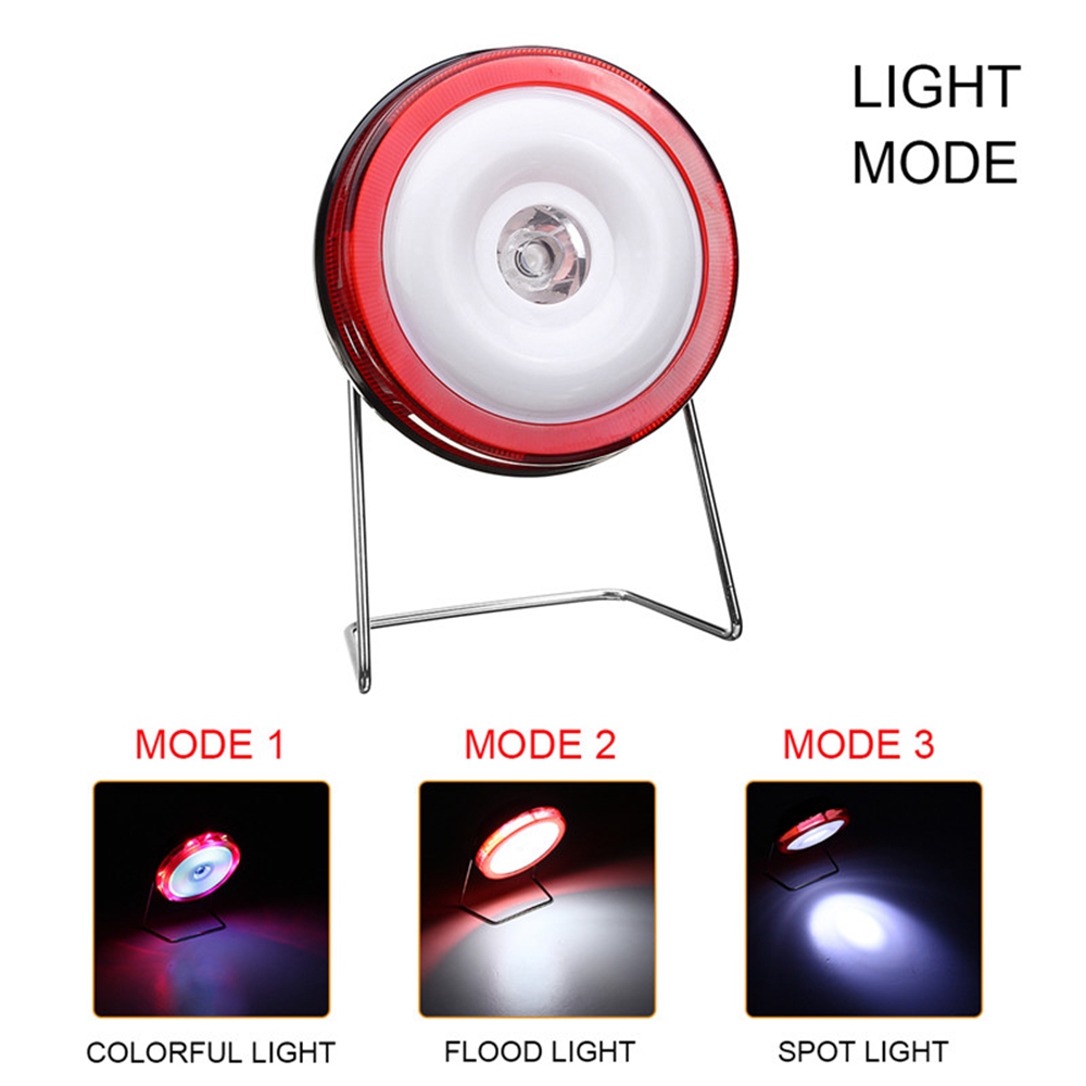5W-Solar-LED-Outdoor-Camping-Lamp-Hooking-Garden-Path-Stage-Light-Party-KTV-1325399-4