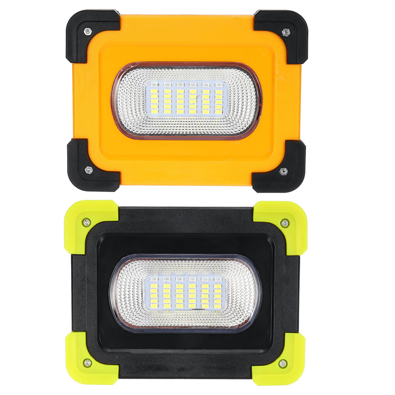 60W-Foldable-Solar-Work-Light-USB-Charging-Portable-Spotlight-Camping-Emergency-1595789-2