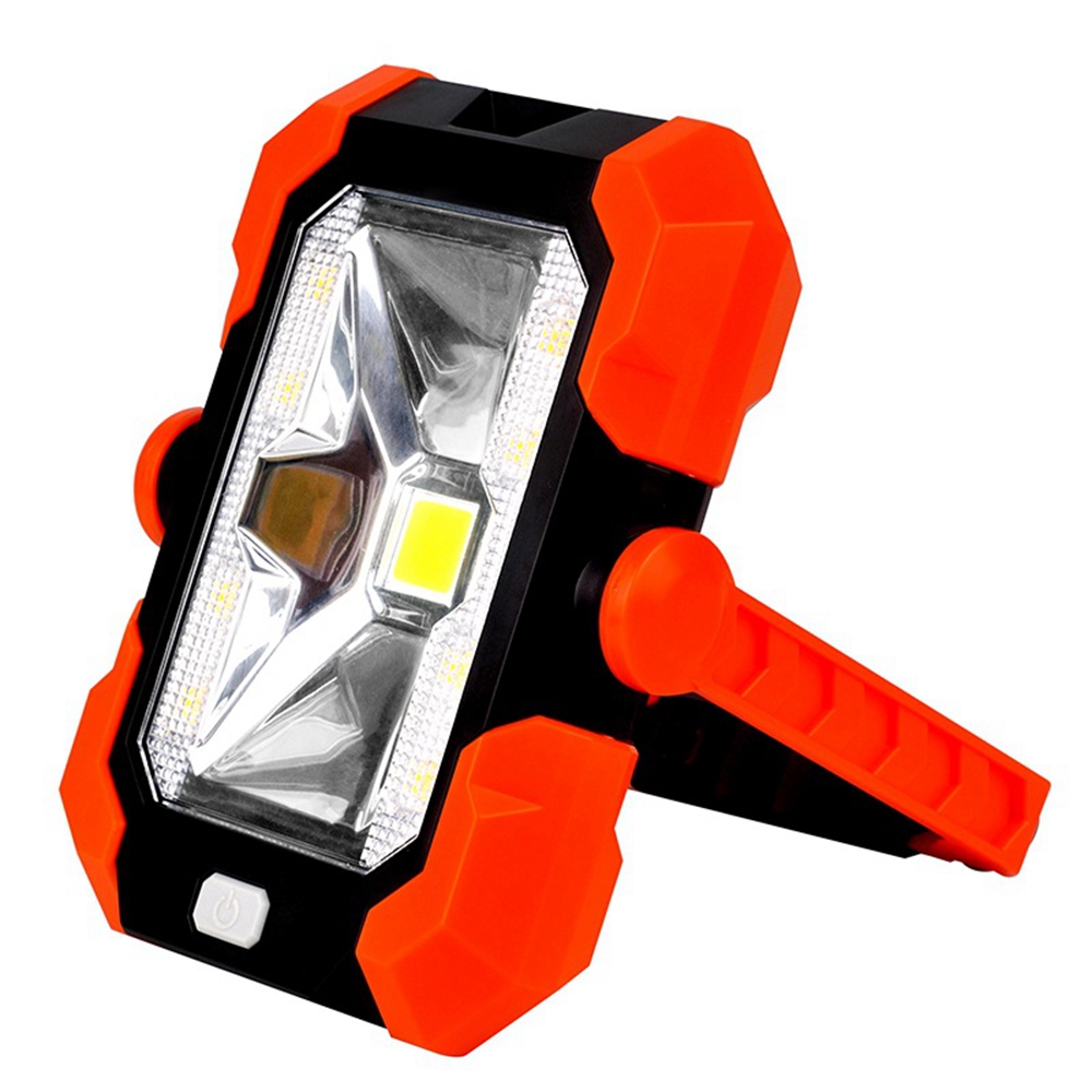 6W-Solar-Power-LED-Camping-Lantern-Portable-Work-Light-Waterproof-Magnet-Emergency-Lamp-Power-Bank-1632485-3