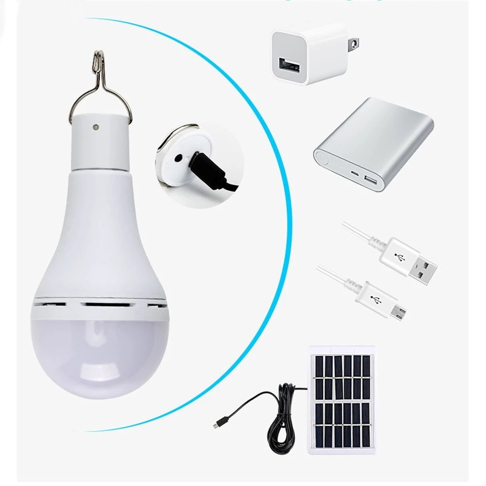 7W9W-Solar-Light-Bulb-Outdoor-Garden-Lamp-Remote-Control-Solar-Power-Outdoor-Light-Solar-Panel-Spotl-1864458-8