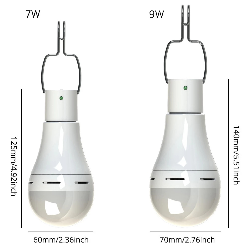 7W9W-Solar-Light-Bulb-Outdoor-Garden-Lamp-Remote-Control-Solar-Power-Outdoor-Light-Solar-Panel-Spotl-1864458-10