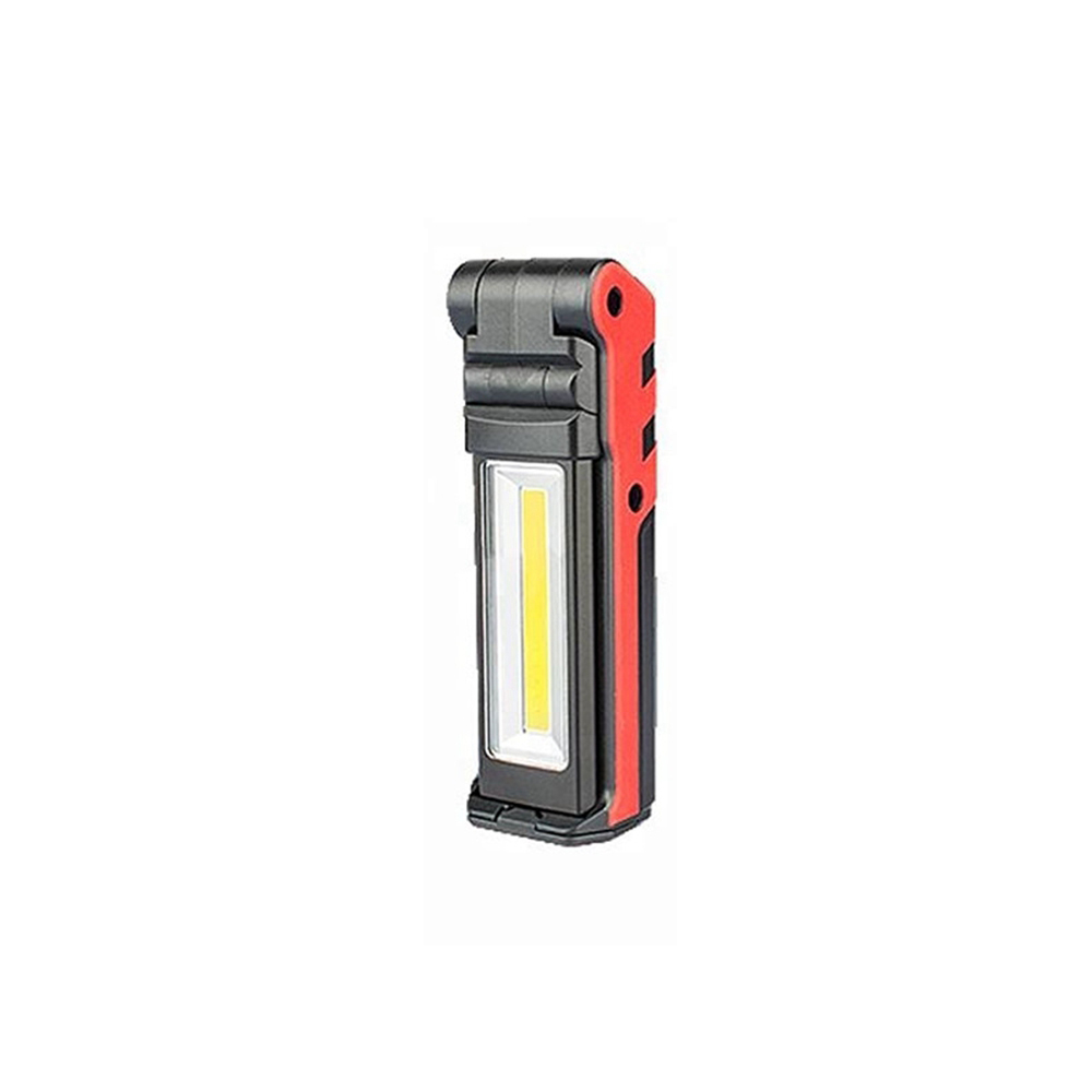 LUSTREON-5W3W3W-USB-Rechargeable-Portable-COB-LED-Work-Camping-Light-Magnetic-Dimming-Flashlight-1368404-2
