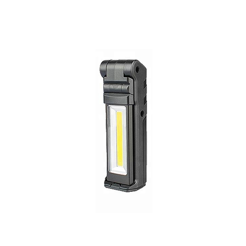 LUSTREON-5W3W3W-USB-Rechargeable-Portable-COB-LED-Work-Camping-Light-Magnetic-Dimming-Flashlight-1368404-3
