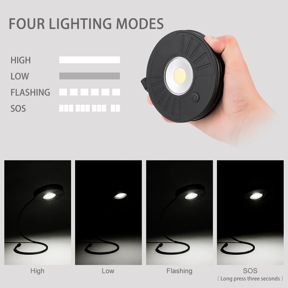 LUSTREON-Flexible-Telescopic-COB-LED-Work-Light-Torch-Flashlight-Magnetic-Pick-Up-Tool-Camping-Lamp-1377170-4