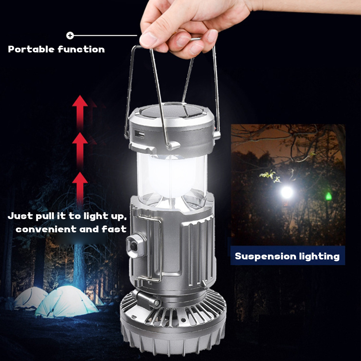 Solar-Outdoor-Fan-Rechargeable-Camping-Lantern-Light-LED-Hand-Lamp-Flashlight-1763838-4