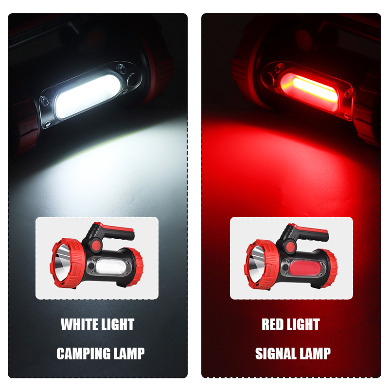 Super-Bright-Searchlight-LED-Portable-Camping-Light-Handheld-Rechargeable-Flashlight-1645851-3