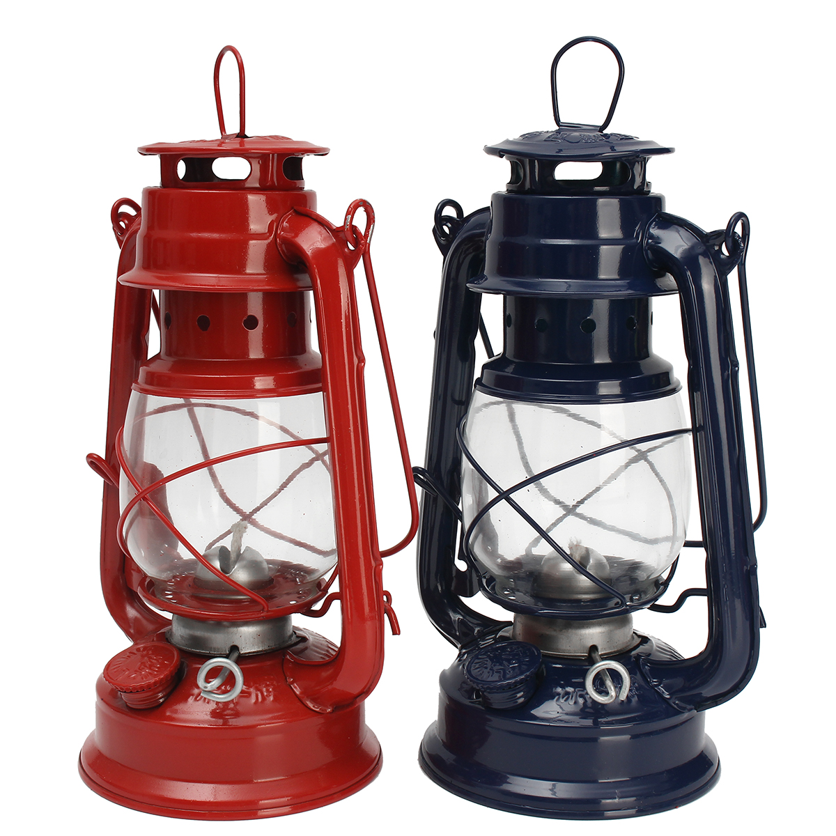 Vintage-Oil-Lamp-Lantern-Kerosene-Paraffin-Hurricane-Lamp-Light-Outdoor-Camping-1345072-4
