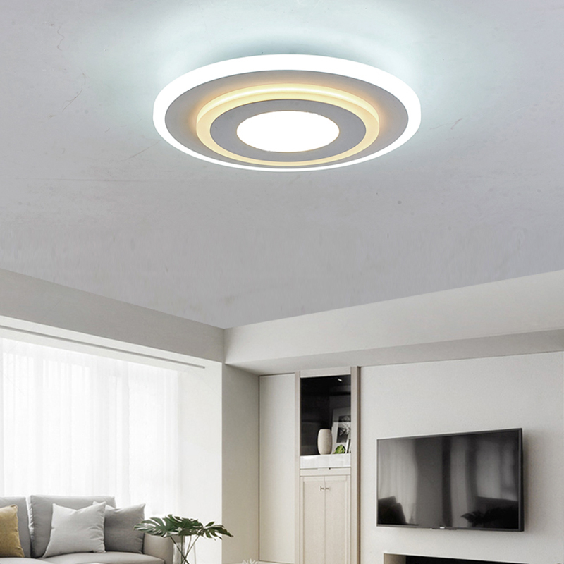 15W-Acrylic-Modern-LED-Ceiling-Light-Home-Living-Room-Bedroom-Decor-Lamp-1796572-2