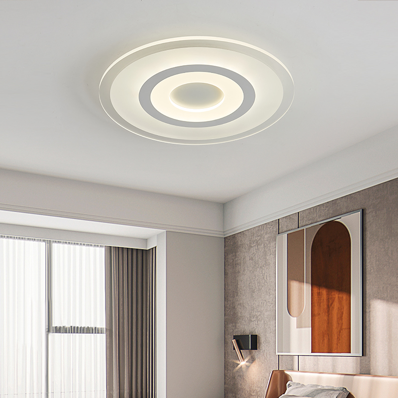 15W-Acrylic-Modern-LED-Ceiling-Light-Home-Living-Room-Bedroom-Decor-Lamp-1796572-3