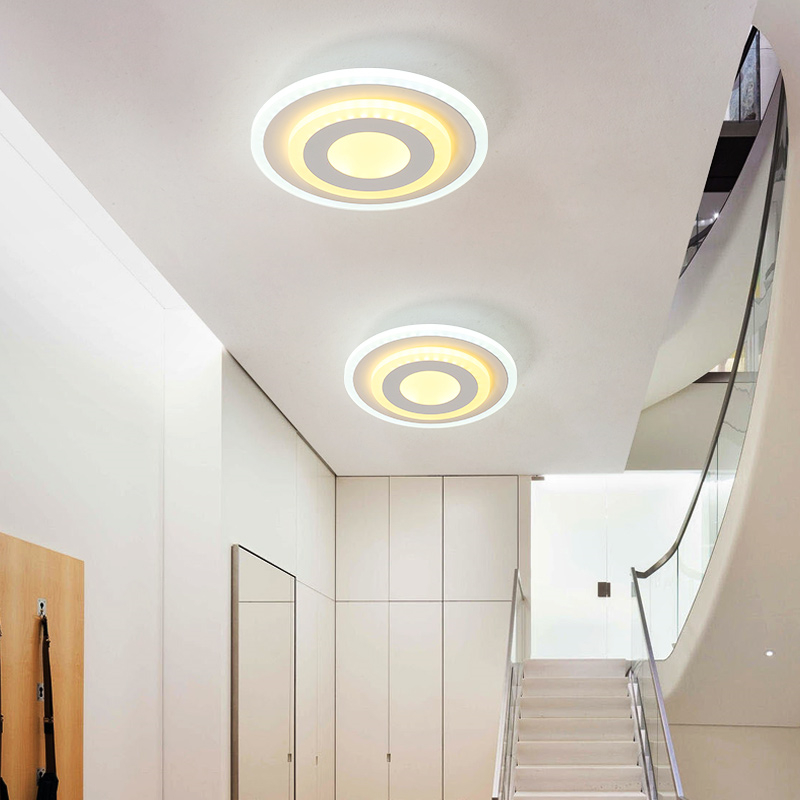 15W-Acrylic-Modern-LED-Ceiling-Light-Home-Living-Room-Bedroom-Decor-Lamp-1796572-4