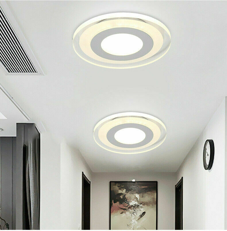 15W-Acrylic-Modern-LED-Ceiling-Light-Home-Living-Room-Bedroom-Decor-Lamp-1796572-7