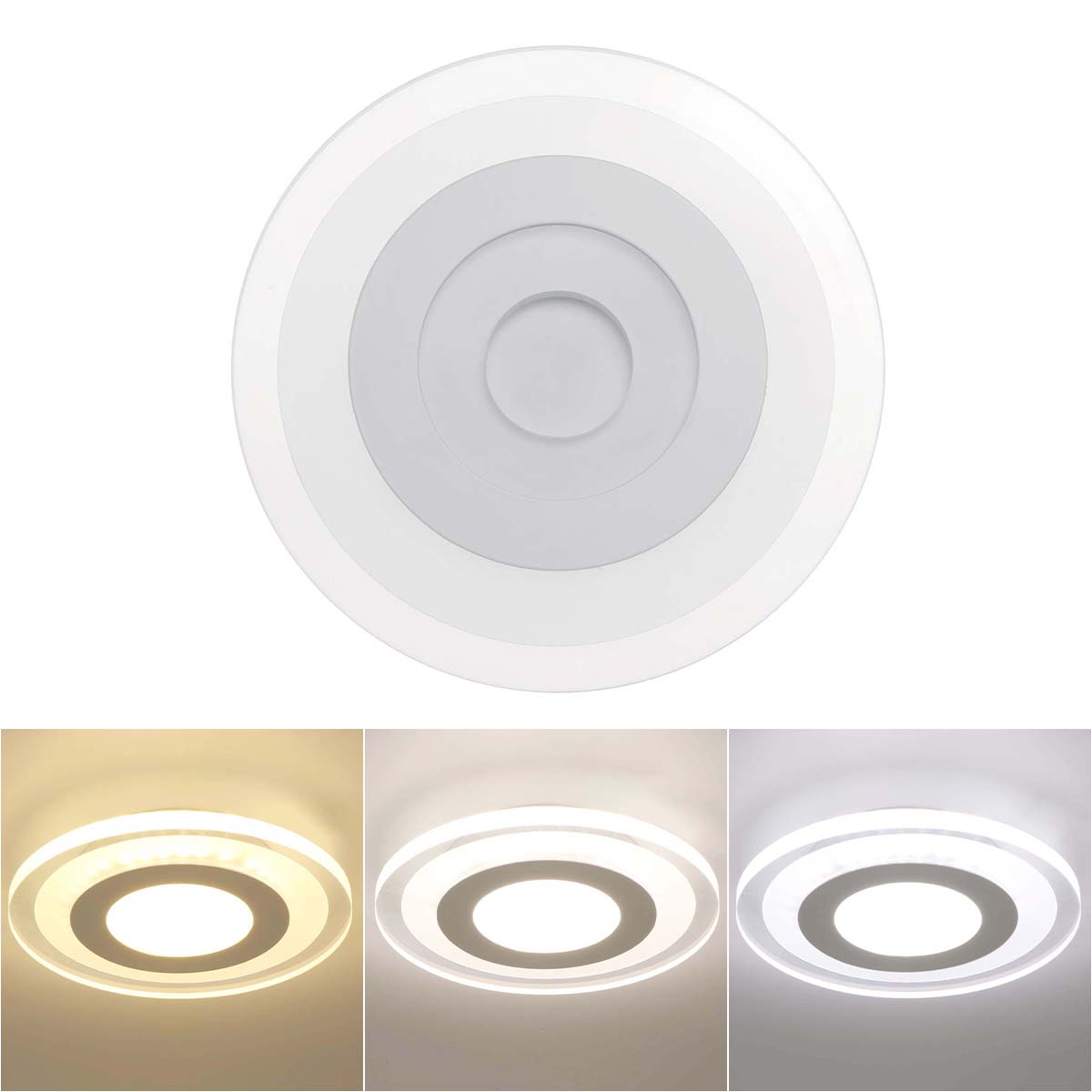15W-Acrylic-Modern-LED-Ceiling-Light-Home-Living-Room-Bedroom-Decor-Lamp-1796572-8