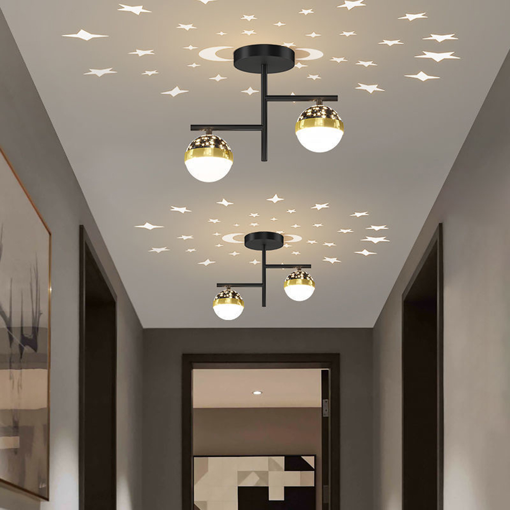 2624CM-12W-220V-LED-Ceiling-Light-Corridor-Porch-Ceiling-Light-Modern-Nordic-Creative-Star-Sky-Proje-1948137-2