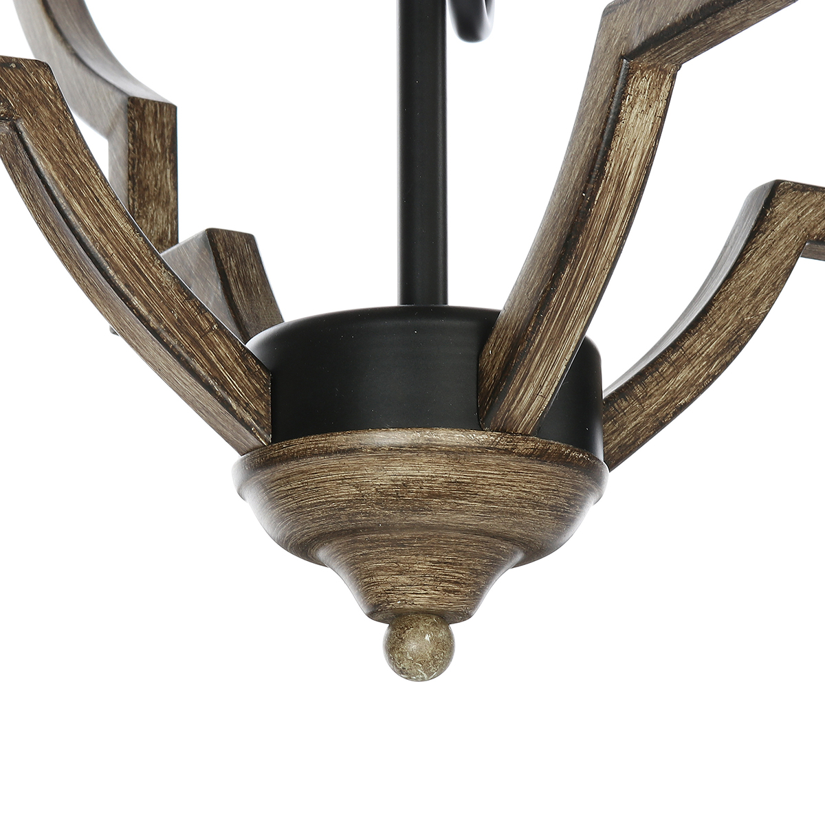 4-Light-Pendant-Lighting-Rustic-Metal-Chandelier-Industrial-Ceiling-Hanging-Lamp-1867390-9