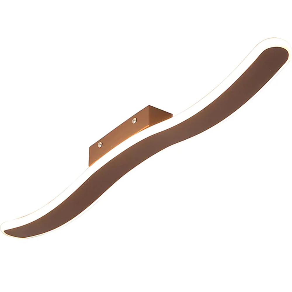 40CM60CM80CM-Nordic-Modern-LED-Ceiling-Light--Simple-Aluminum-Strip-Wave-Shaped-Porch-Corridor-Aisle-1948134-6
