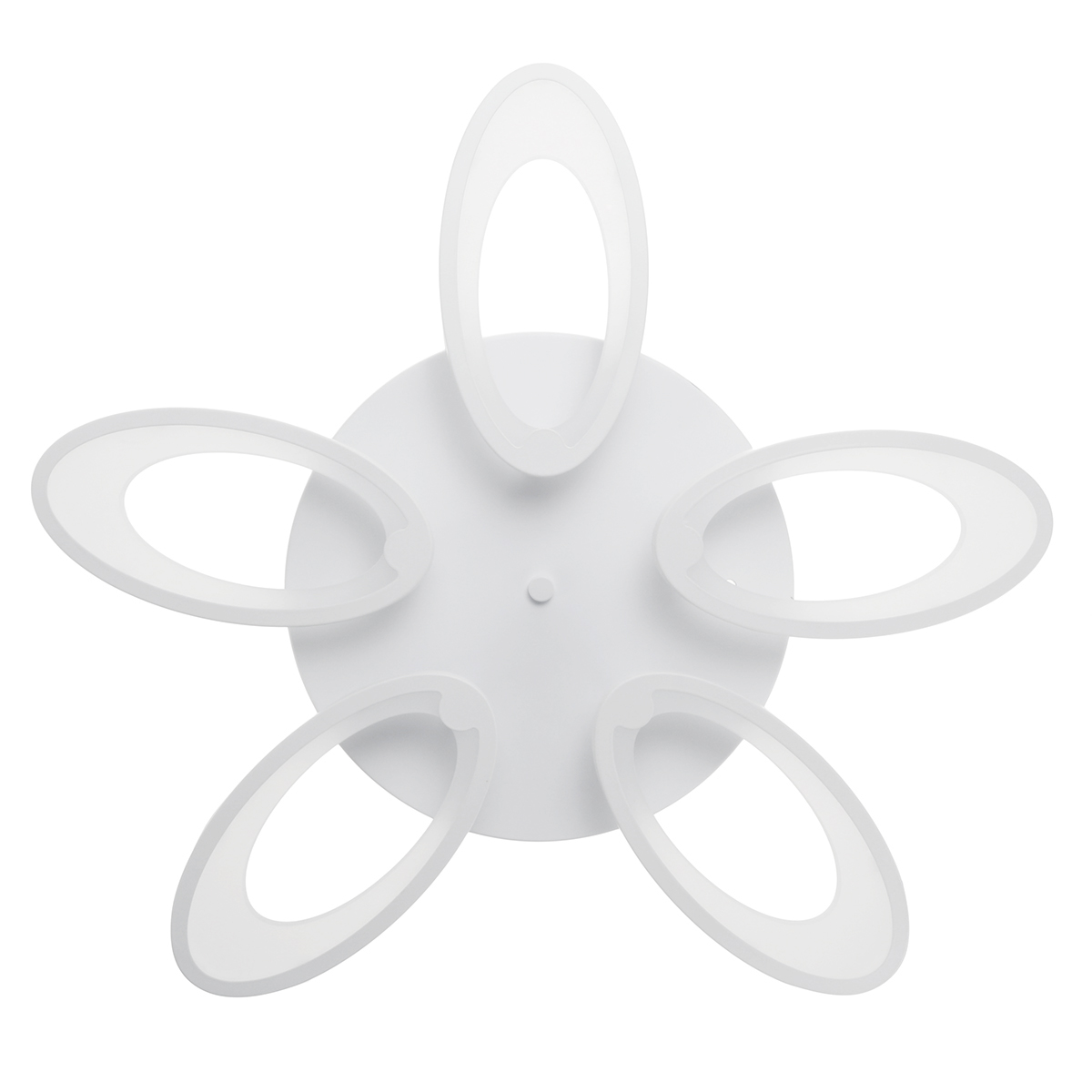 5-Heads-Modern-LED-Ceiling-Acrylic-Home-Lights-Home-Chandelier-LampRemote-3200-6500K-1793901-4
