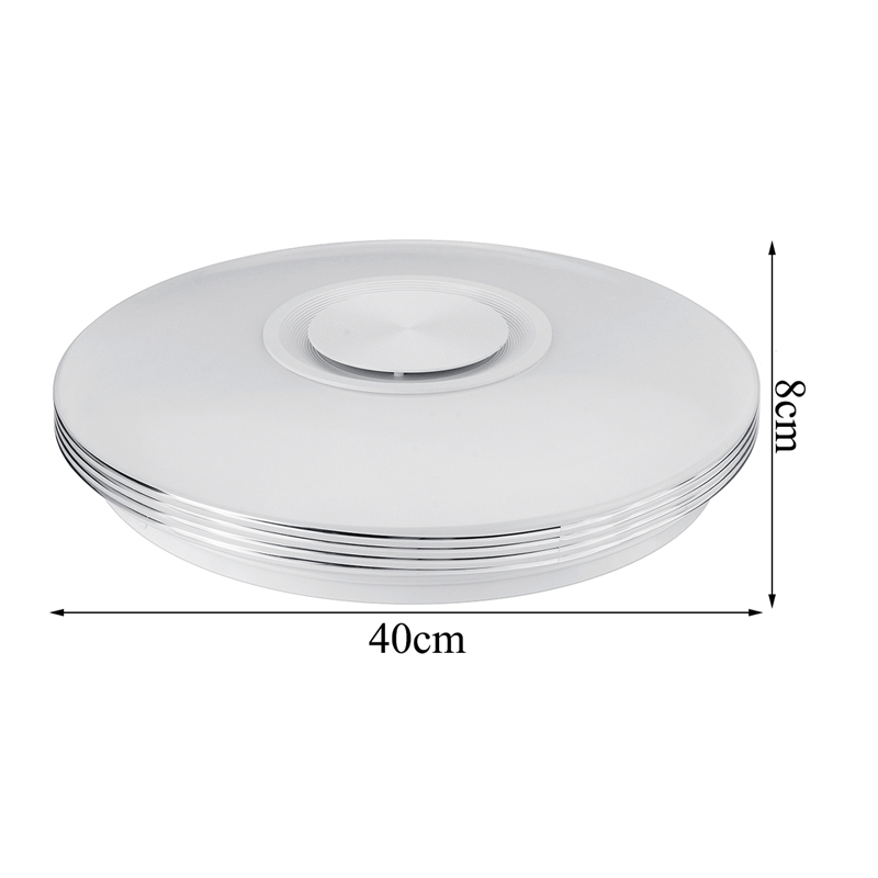 84LED-RGBW-Intelligent-Music-Ceiling-Light-Lamp-APP-Remote-Control-220V100-260V-1626802-2