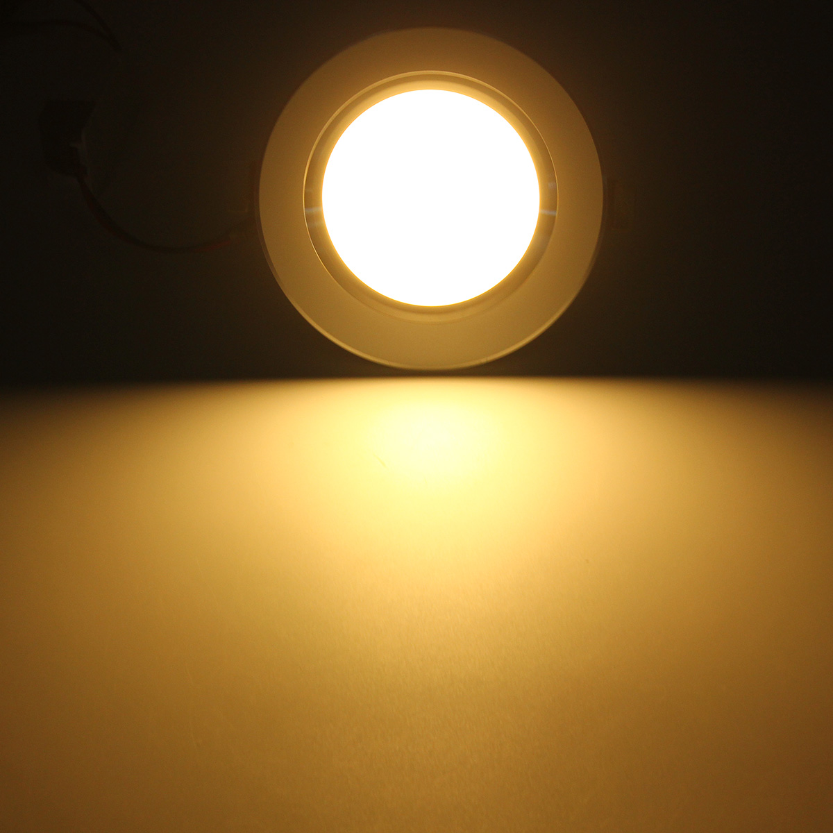 85-265V-12W-5730-24SMD-Low-Power-Ceiling-Lamp-Warm-WhiteWhite-Light-for-Bedroom-Dining-Room-Kitchen-1894188-2