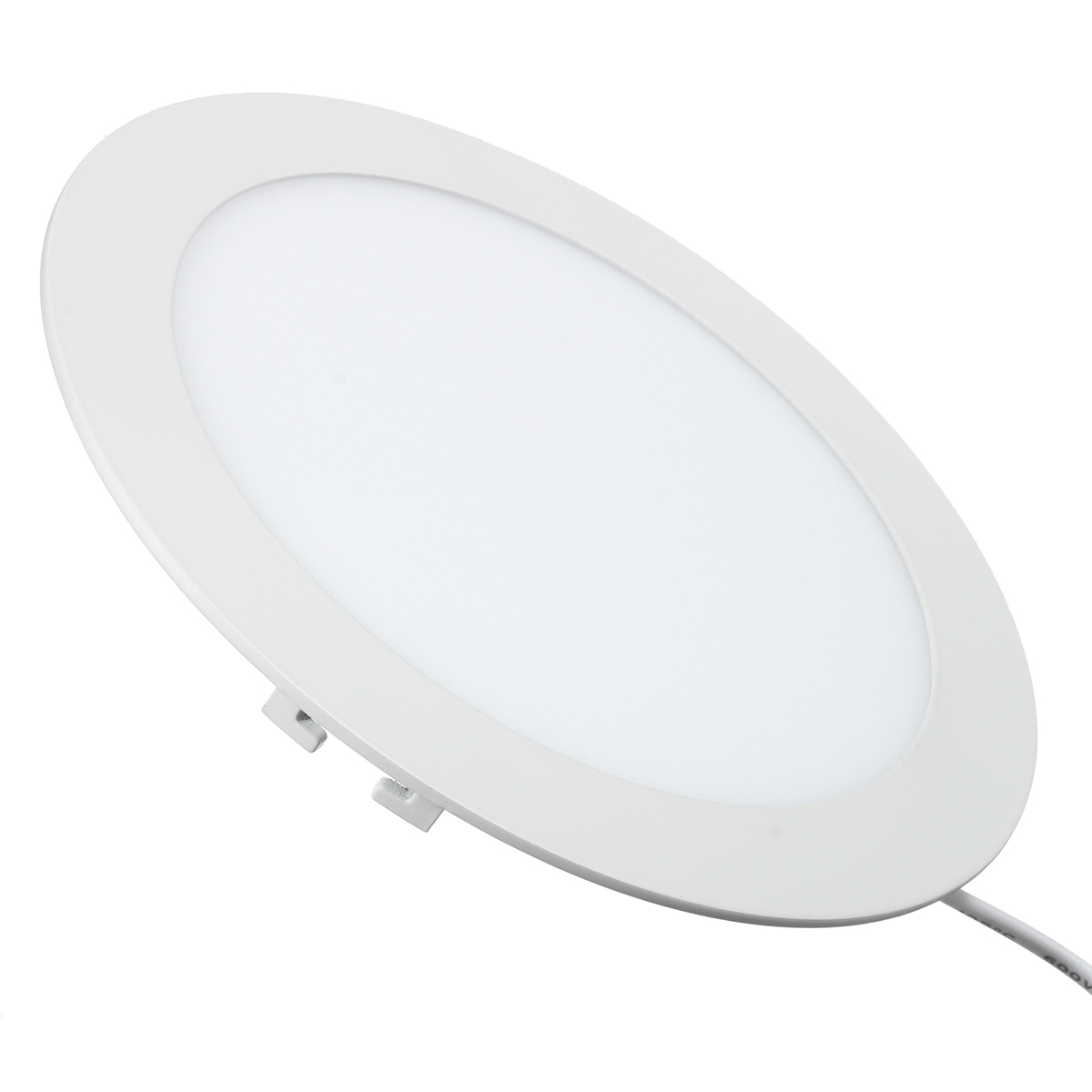 AC-110V-15W-Dimmable-Ultra-thin-Round-LED-Panel-1500LM-Recessed-Ceiling-Light-with-LED-Driver-1894195-4