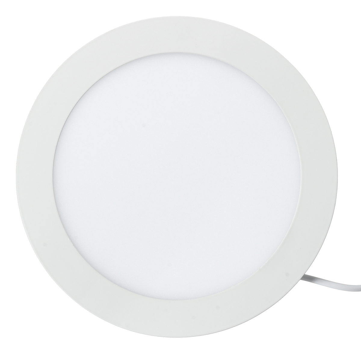 AC-110V-15W-Dimmable-Ultra-thin-Round-LED-Panel-1500LM-Recessed-Ceiling-Light-with-LED-Driver-1894195-7